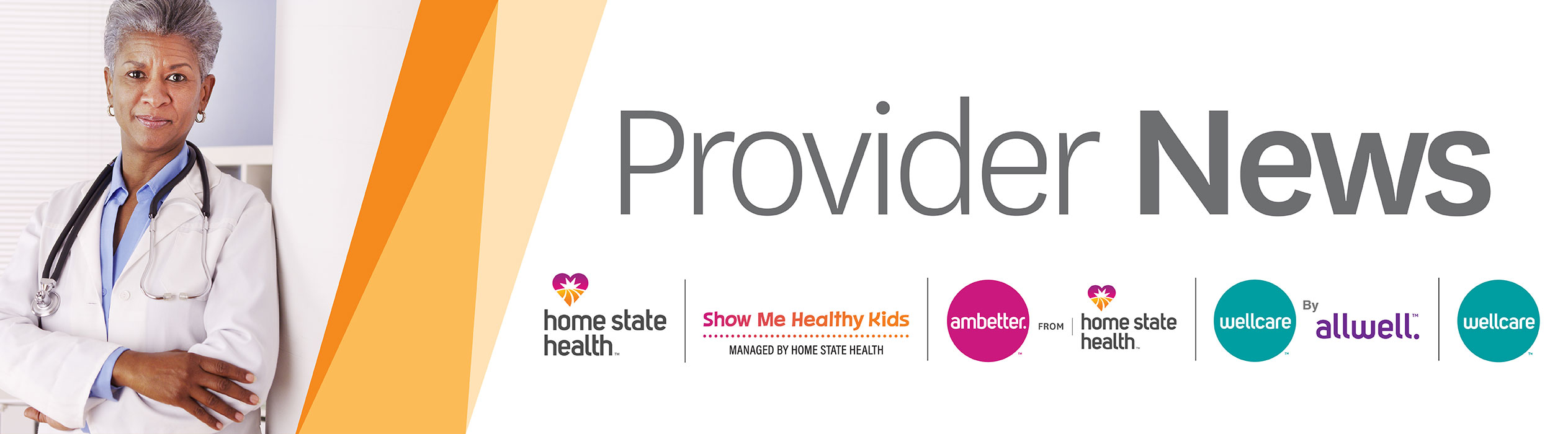 provider news banner